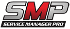 Service Manager Pro logo